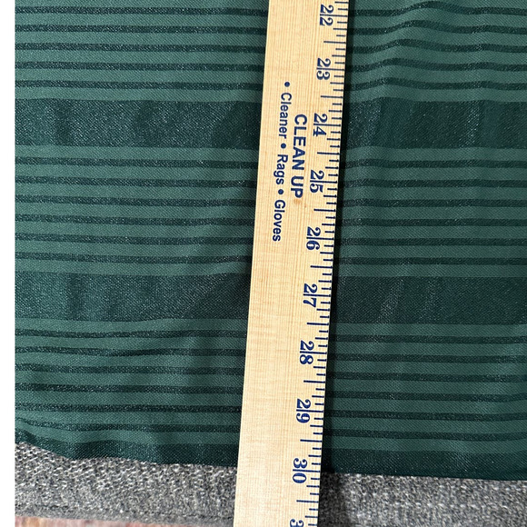 Antigua Green University of Miami Hurricanes Compass Polo‎ - XXL - Picture 5 of 5